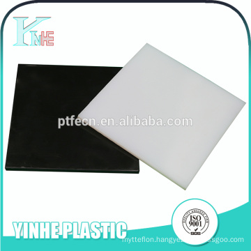 Custom exterior acrylic sheet with low price